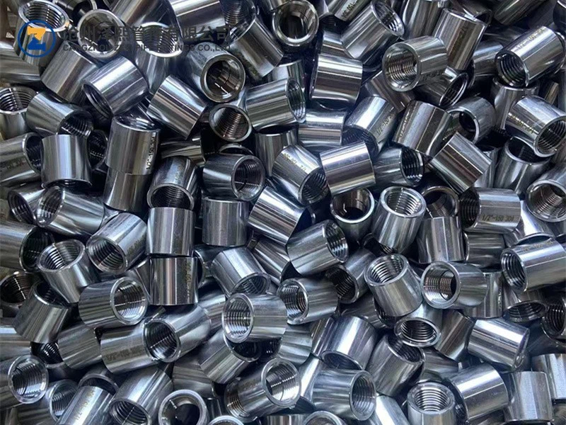 NPT Female Coupler best