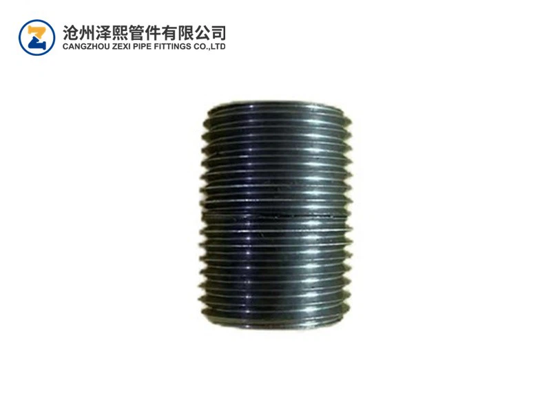 Screw Joint Pipe factory