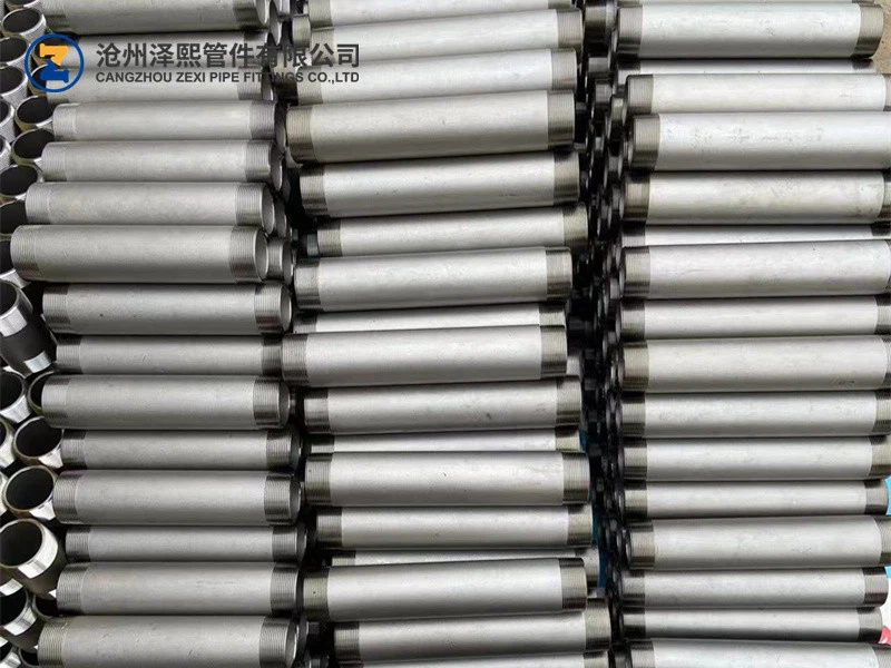 Seamless Nipple high quality