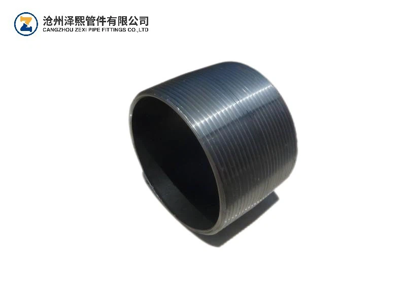 Threaded Joint in Pipe factory